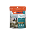 K9 Natural New Zealand Beef & Hoki Feast Freeze-Dried Dog Food