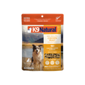 K9 Natural New Zealand Chicken Feast Freeze-Dried Dog Food