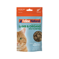 Feline Natural New Zealand Freeze-Dried Lamb Healthy Bites Cat Treats