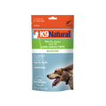 K9 Natural New Zealand Lamb Green Tripe Freeze-Dried Booster for Dogs