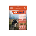 K9 Natural New Zealand Lamb & King Salmon Feast Freeze-Dried Dog Food