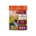 K9 Natural New Zealand Lamb & Venison Feast Freeze-Dried Dog Food