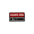 Kiloniner Guard Dog Morale Patch