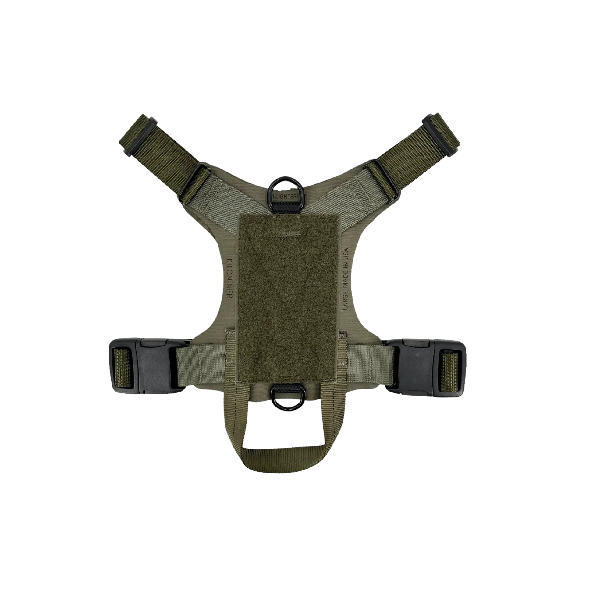 Kiloniner K9R - M1 Lightspeed Harness