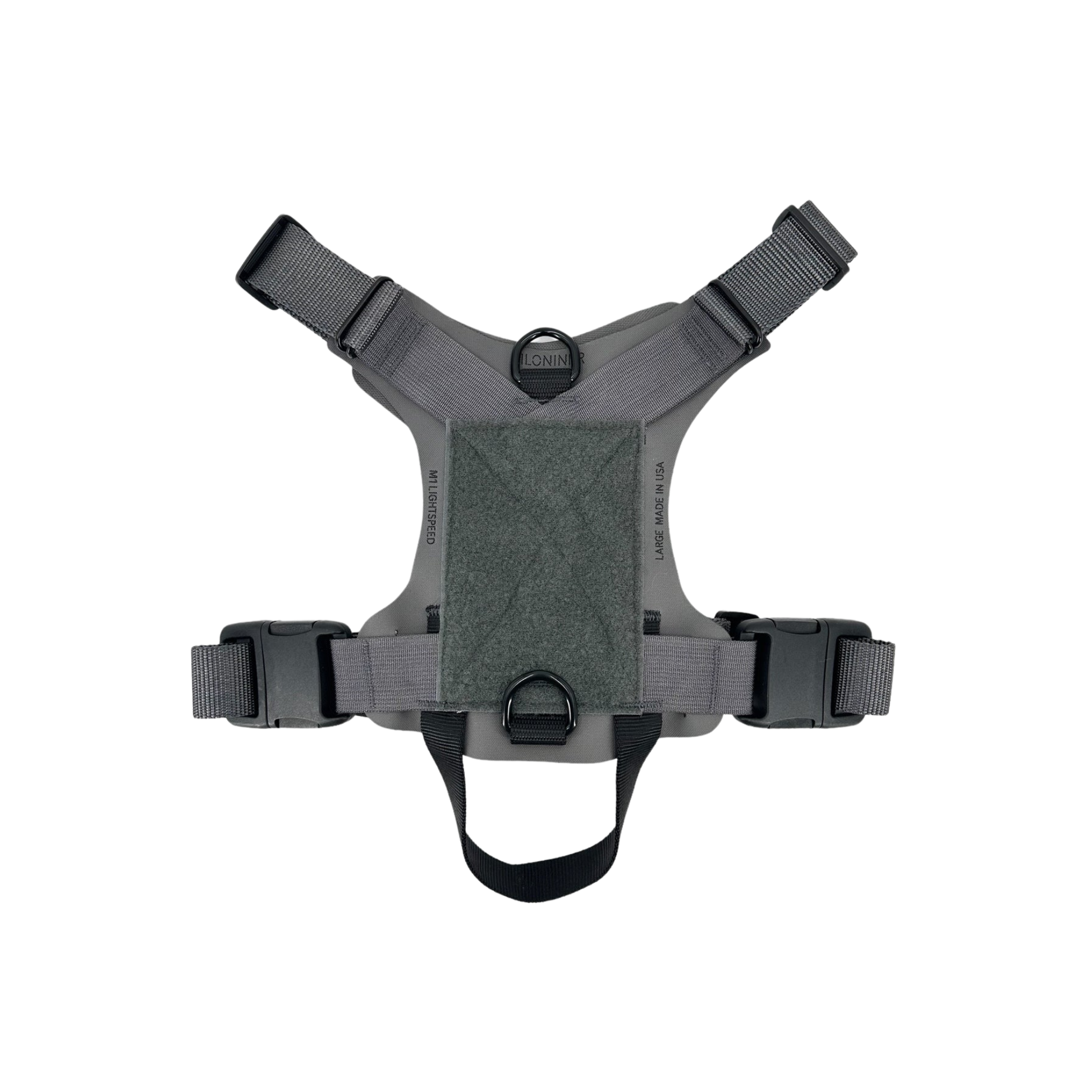 Kiloniner K9R - M1 Lightspeed Harness
