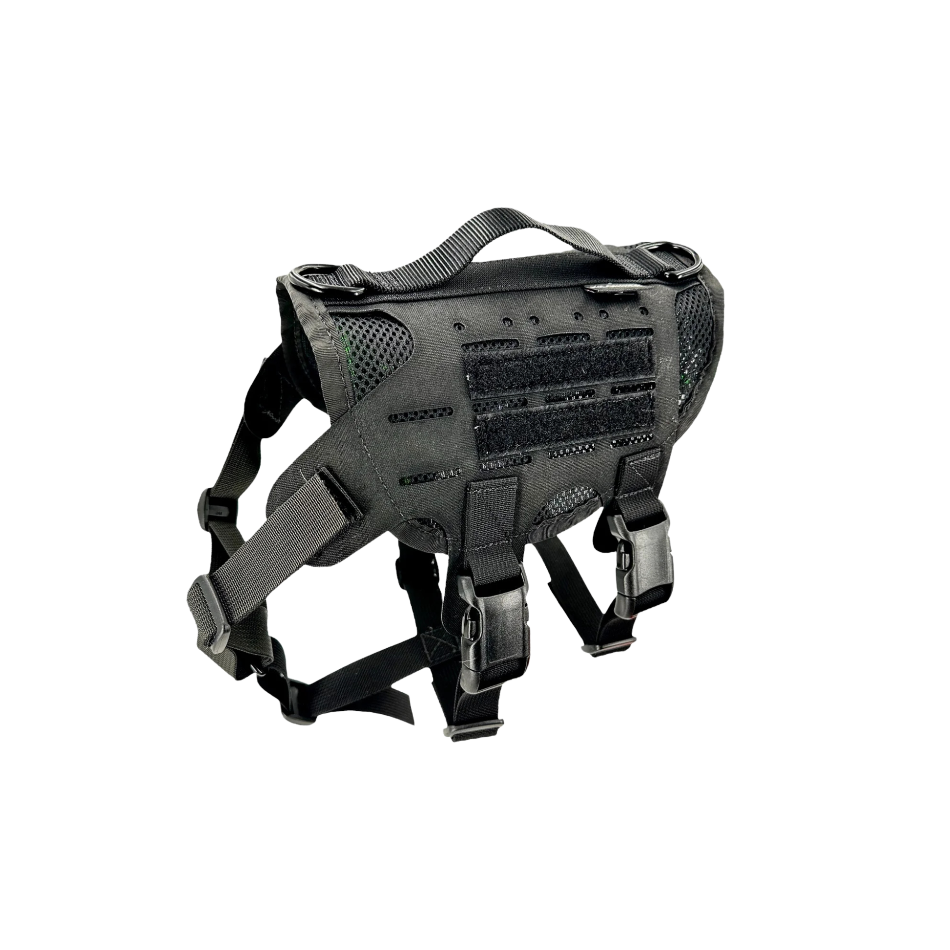 Kiloniner K9R - M4 Tactical Molle Vest