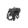 Kiloniner K9R - M4 Tactical Molle Vest