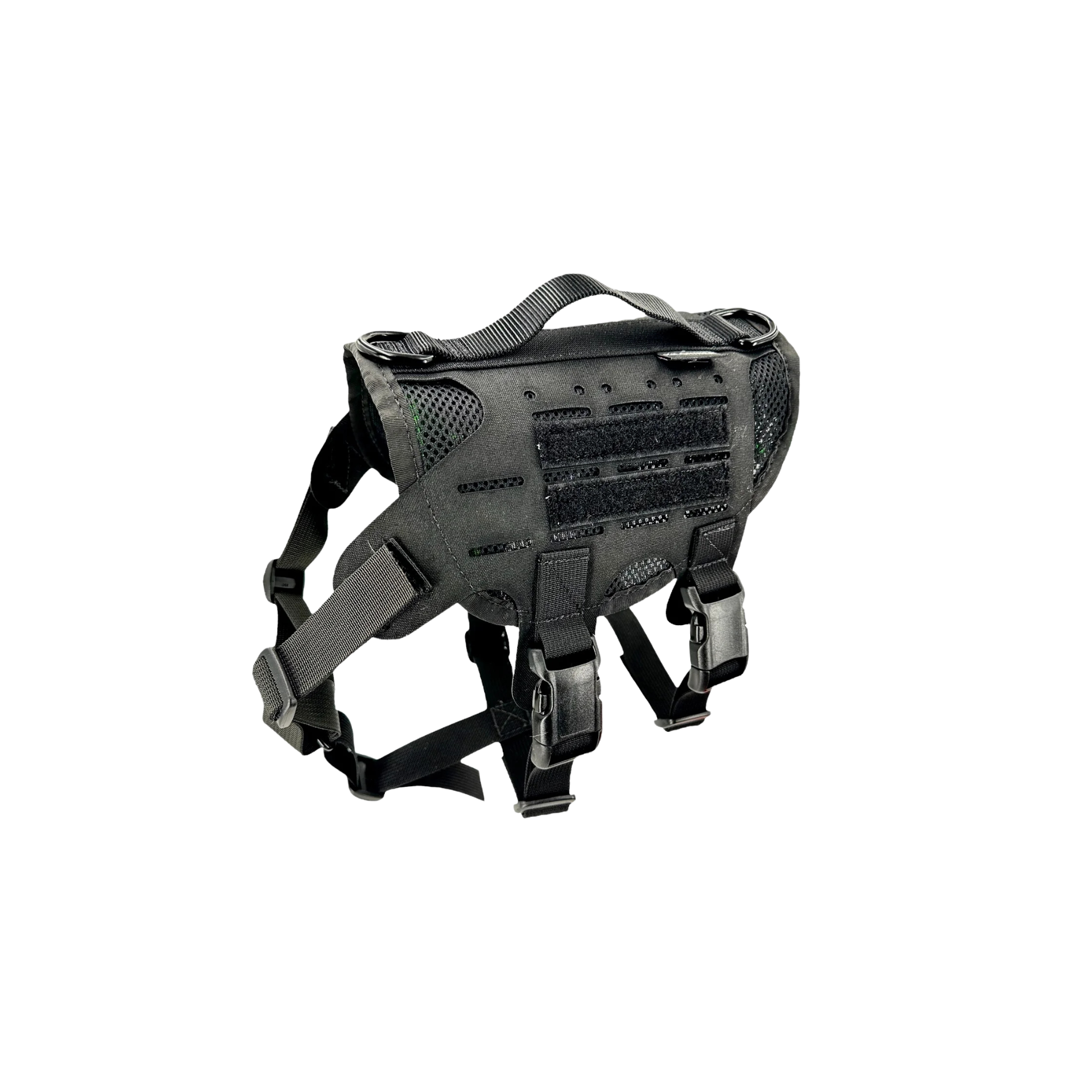 Kiloniner K9R - M4 Tactical Molle Vest