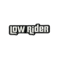 Kiloniner Low Rider Morale Patch