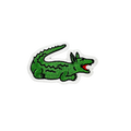 Kiloniner Maligator Morale Patch