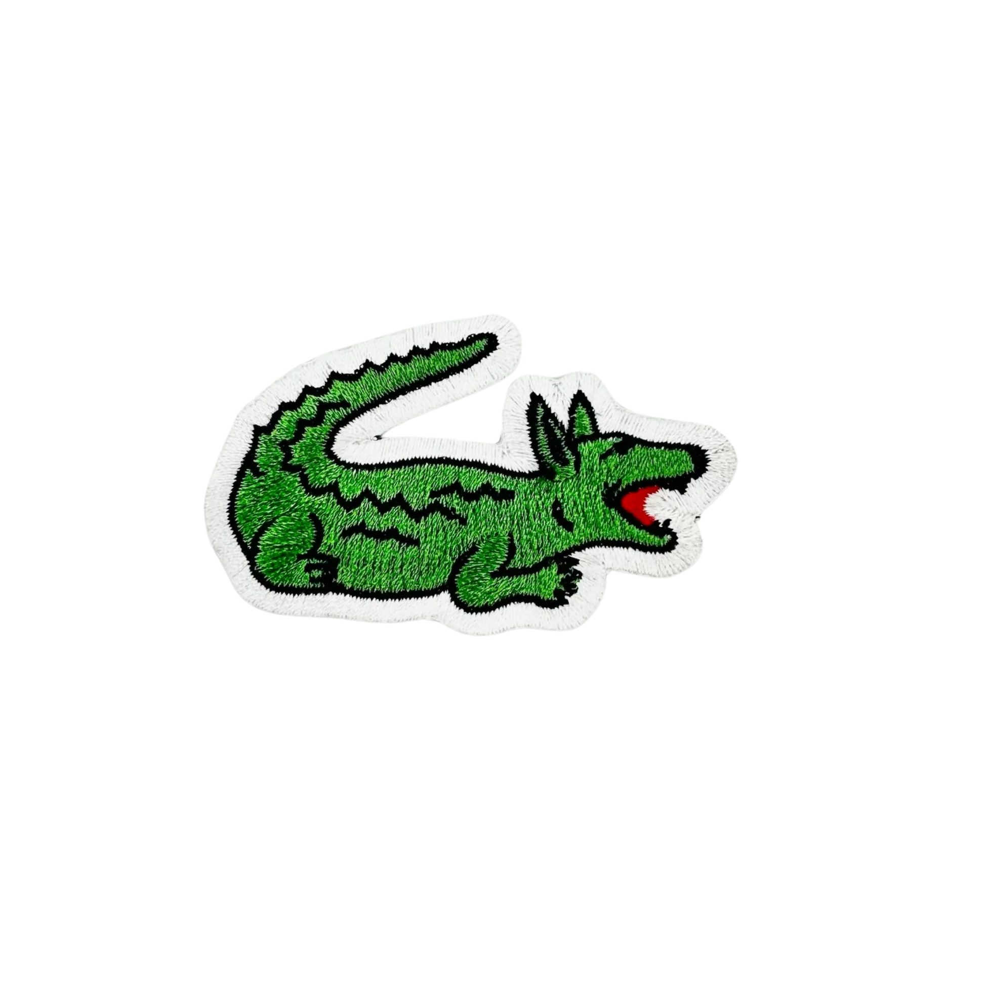 Kiloniner Maligator Morale Patch