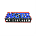 Kiloniner Master of Disaster Patch