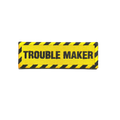Kiloniner Trouble Maker Embroidered Morale Patch