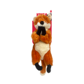 Kong Wild Low Stuff Fox