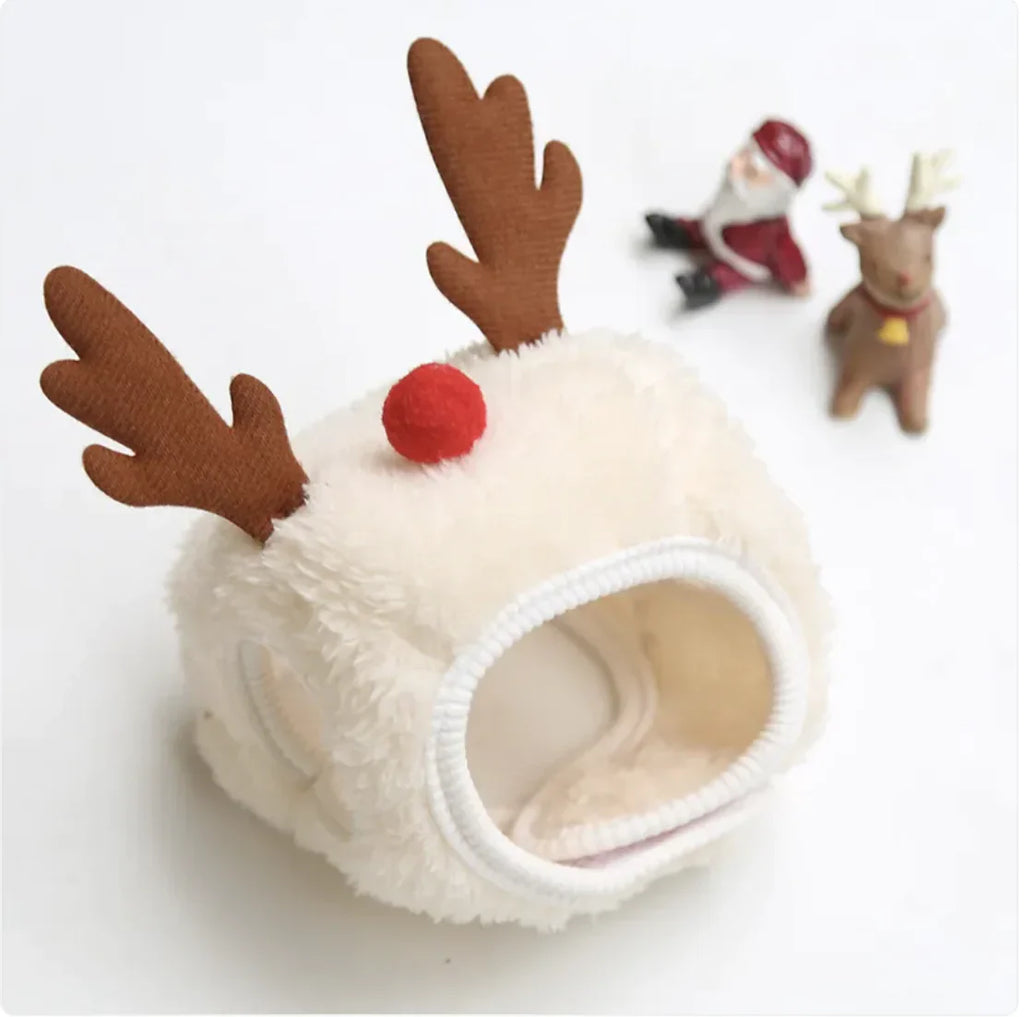 Holiday Pet Outfit Set