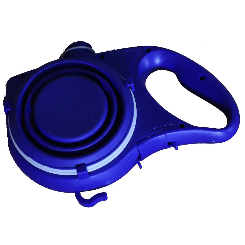 Hydrating Pet Leash Kit