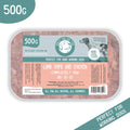 Henley Lamb Tripe & Chicken 80-10-10 Complete 500g