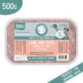 Henley Lamb & Duck 80-10-10 Complete 500g