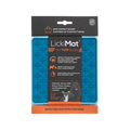 Lickimat Mini Tuff Buddy Lickmat
