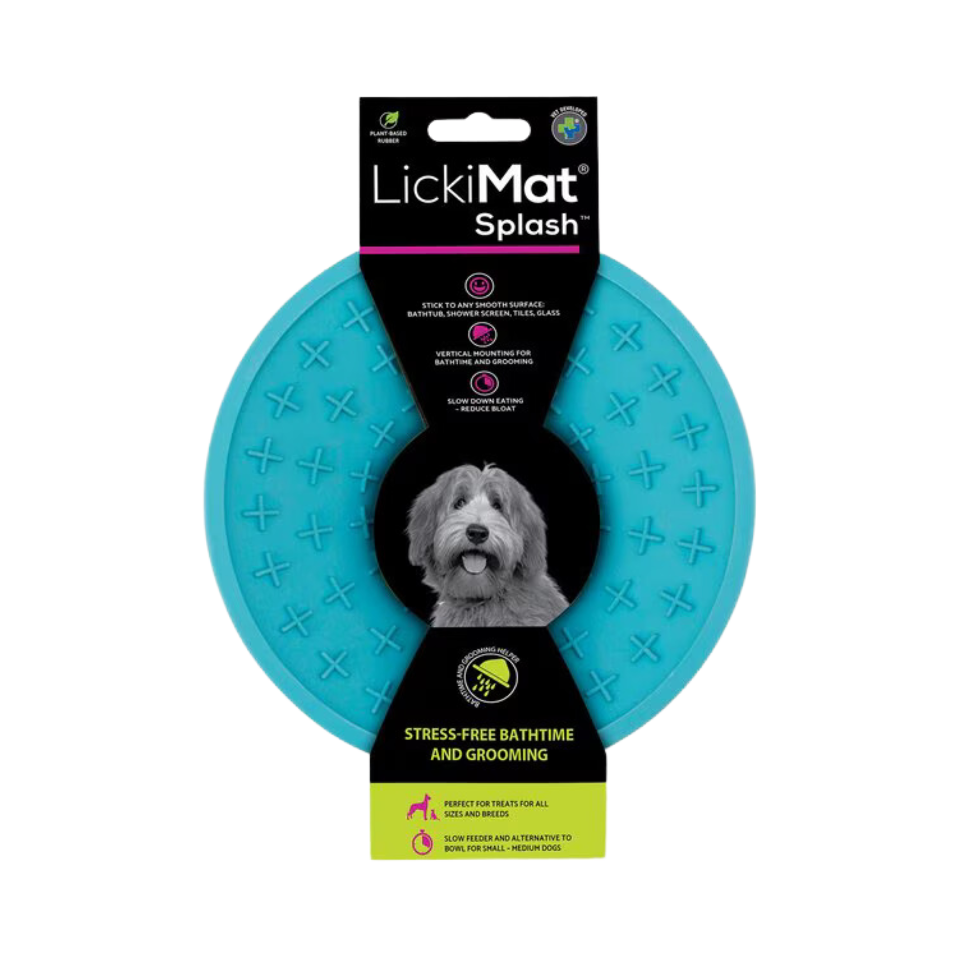 Lickimat Splash Lickmat
