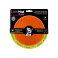 Lickimat Wobble Lickmat Bowl