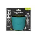 Lickimat Yoggie Pot Enrichment Cup