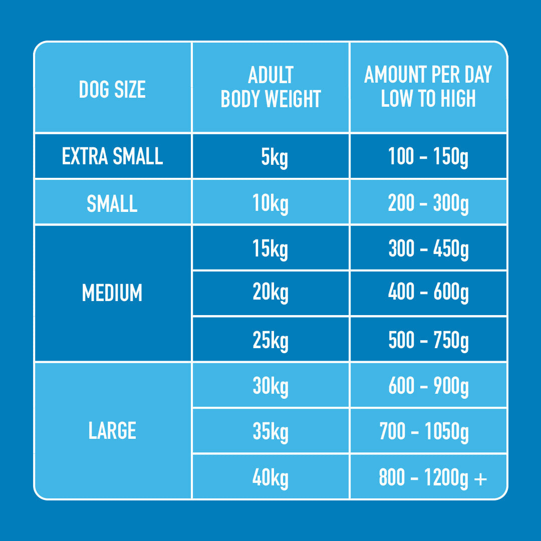 Light Support 500g