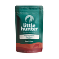 Little Hunter Freeze-Dried Beef Liver Dog Treats