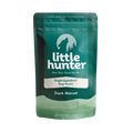 Little Hunter Freeze-Dried Duck Morsels Dog Treats