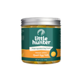 Little Hunter Quail Egg Yolk Dog Treats