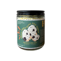 Litto Howler Freeze-Dried Quail Egg Topper