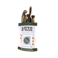 Litto Howler Lamb Trachea