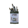 Litto Howler Whole Sardine
