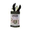 Litto Howler Wild Rabbit Feet