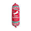 Lucy Pet Original Recipe Beef Formula Dog Food