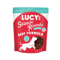 Lucy Pet Skippin’ Rounds Dog Treats