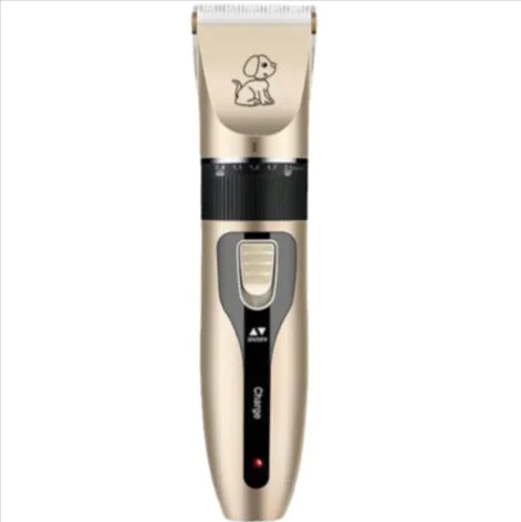 Home Pet Grooming Electric Kit