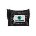 Metro Paws Pet Wipes Charcoal Peppermint