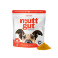 MuttGut Gut & Immune Supplement Powder for Dogs Over 40lbs