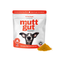 MuttGut Gut & Immune Supplement Powder for Dogs Under 40lbs