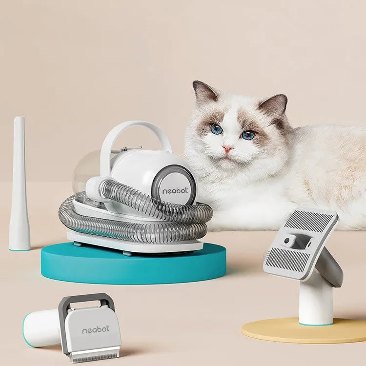 Pro Grooming Master for Pets