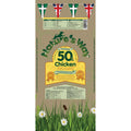 Natures Way Classic Adult 50% Chicken & Brown Rice Recipe