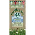 Natures Way Classic Adult 45% Fish & Potato Recipe (Grain Free)