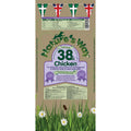 Natures Way Classic 38% Chicken Mature Light Recipe