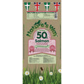 Natures Way Classic Adult 50% Salmon & Brown Rice Recipe