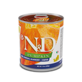 Farmina N&D Lamb, Pumpkin, & Blueberry Wet Dog Food