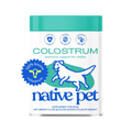 Native Pet Colostrum