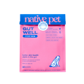 Native Pet Gutwell Itchy Skin