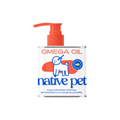 Native Pet Omega Oil