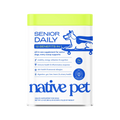 Native Pet Senior Daily Supplement